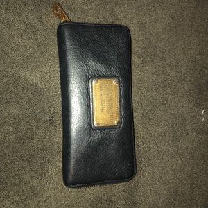 Marc Jacobs wallet